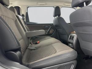 Mahindra SCORPIO-N 2.2D automatic - Image 17