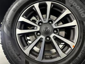 Mahindra SCORPIO-N 2.2D automatic - Image 19