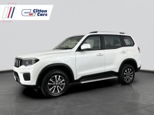 Mahindra SCORPIO-N 2.2D automatic - Image 1