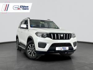 Mahindra SCORPIO-N 2.2D automatic - Image 2