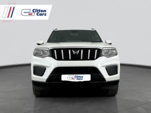 Mahindra SCORPIO-N 2.2D automatic - Image 3