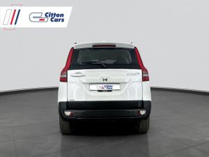 Mahindra SCORPIO-N 2.2D automatic - Image 5