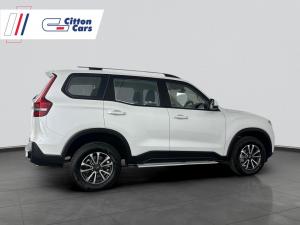 Mahindra SCORPIO-N 2.2D automatic - Image 6