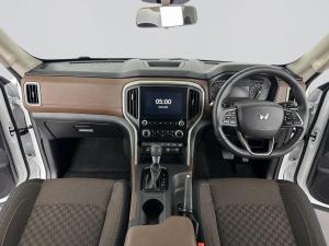 Mahindra SCORPIO-N 2.2D automatic - Image 9