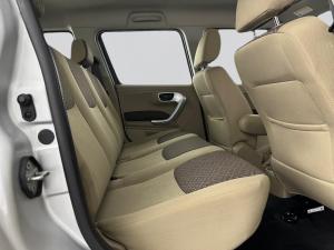 Mahindra TUV300 1.5TD - Image 15