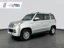 Thumbnail Mahindra TUV300 1.5TD