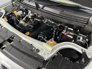 Mahindra TUV300 1.5TD - Image 20