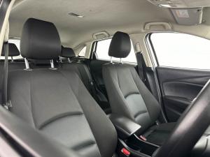 Mazda CX-3 2.0 Active - Image 18