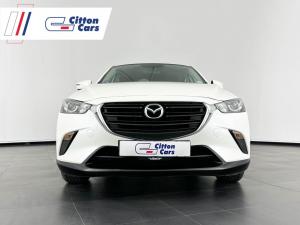 Mazda CX-3 2.0 Active - Image 1