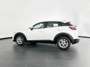 Mazda CX-3 2.0 Active - Image 4
