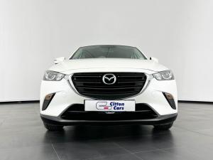 Mazda CX-3 2.0 Active - Image 8