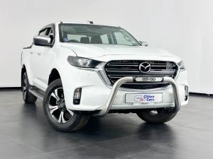 Mazda BT-50 3.0TD Dynamic automatic D/C - Image 2