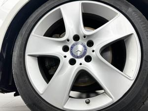 Mercedes-Benz CLA200d automatic - Image 10