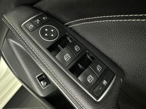 Mercedes-Benz CLA200d automatic - Image 14