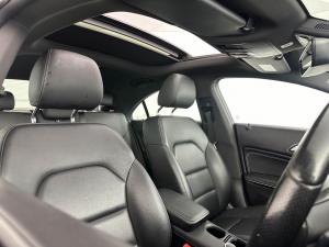 Mercedes-Benz CLA200d automatic - Image 17