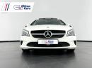 Thumbnail Mercedes-Benz CLA200d automatic