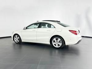 Mercedes-Benz CLA200d automatic - Image 6