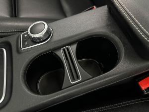 Mercedes-Benz CLA200d automatic - Image 8