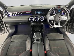 Mercedes-Benz AMG A35 4MATIC - Image 11