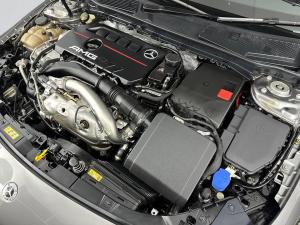 Mercedes-Benz AMG A35 4MATIC - Image 17
