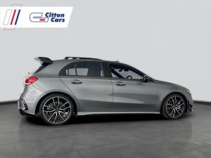 Mercedes-Benz AMG A35 4MATIC - Image 5
