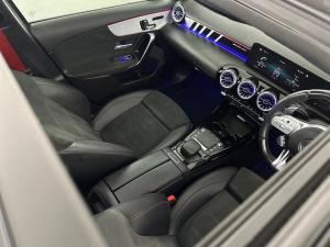 Mercedes-Benz AMG A35 4MATIC - Image 7