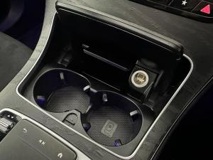 Mercedes-Benz GLC Coupe 300d 4MATIC - Image 10