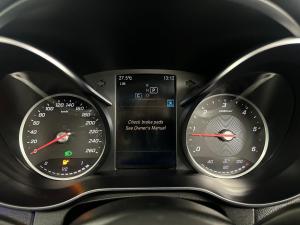 Mercedes-Benz GLC Coupe 300d 4MATIC - Image 12