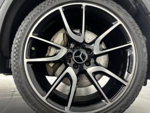 Mercedes-Benz GLC Coupe 300d 4MATIC - Image 17