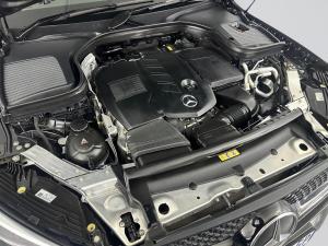 Mercedes-Benz GLC Coupe 300d 4MATIC - Image 18