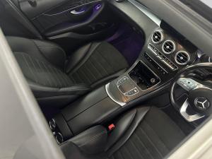 Mercedes-Benz GLC Coupe 300d 4MATIC - Image 19