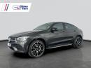 Thumbnail Mercedes-Benz GLC Coupe 300d 4MATIC