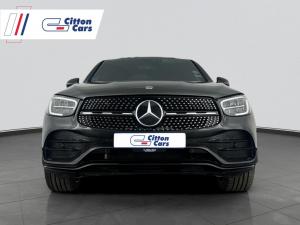 Mercedes-Benz GLC Coupe 300d 4MATIC - Image 2