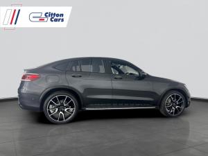Mercedes-Benz GLC Coupe 300d 4MATIC - Image 5