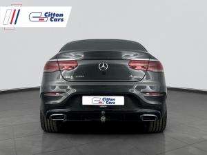 Mercedes-Benz GLC Coupe 300d 4MATIC - Image 6