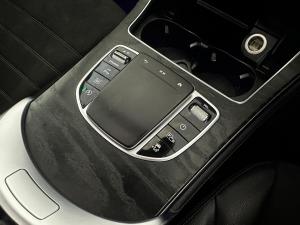 Mercedes-Benz GLC Coupe 300d 4MATIC - Image 7