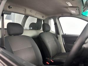 Nissan NP200 1.6 Single Cab - Image 13