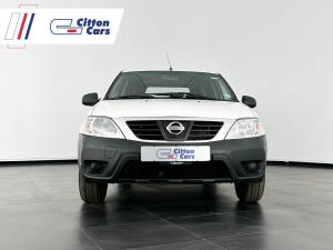 Nissan NP200 1.6 Single Cab - Image 1