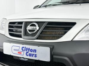 Nissan NP200 1.6 Single Cab - Image 9