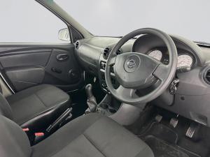 Nissan NP200 1.6 Safety PackS/C - Image 13