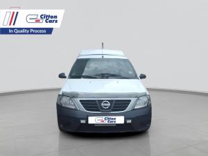 Nissan NP200 1.6 Safety PackS/C - Image 2