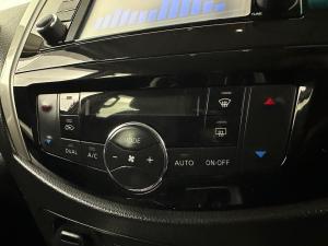 Nissan Navara 2.3D LE 4X4 automaticD/C - Image 10