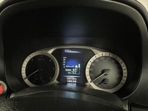 Nissan Navara 2.3D LE 4X4 automaticD/C - Image 11