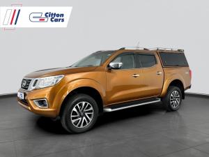 Nissan Navara 2.3D LE 4X4 automaticD/C - Image 1