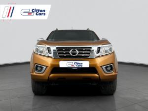 Nissan Navara 2.3D LE 4X4 automaticD/C - Image 5