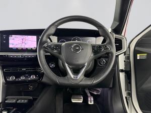 Opel Mokka 1.2T GS automatic - Image 13