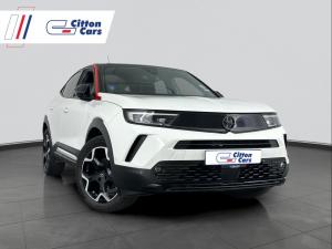 Opel Mokka 1.2T GS automatic - Image 4