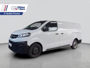 Opel Vivaro Cargo 2.0TD P/V - Image 1