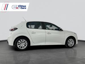 Peugeot 208 1.2 Active - Image 5