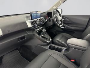 Peugeot Landtrek 1.9D 4ACTIOND/C 4X4 automatic - Image 14